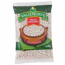 Frijol Panamito Valle Norte 500g